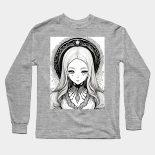 Radiant Raiments Long Sleeve T-Shirt